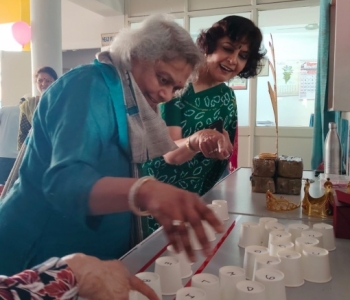 Fate and Exhibition ( 2024-2025 )