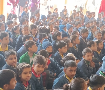 Folk Dance ( 2024 -2025 )