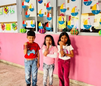 Fate and Exhibition ( 2024-2025 )