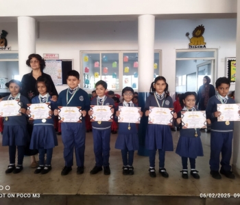 Olympiad ( 2024-2025 )