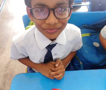 Rakhi Making Competition ( 2025-2026 )