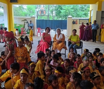 Janmashtami Celebration (2024 -2025)