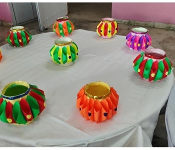 Fate and Exhibition ( 2024-2025 )