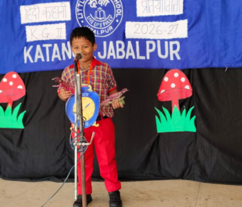 Hindi Story Competition