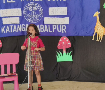 Hindi Story Competition