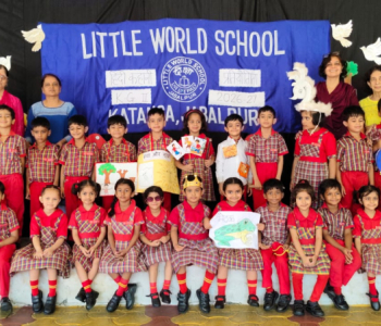 Hindi Story Competition