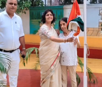 Independence Day celebrations