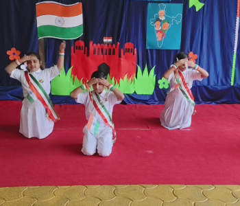 Independence Day celebrations