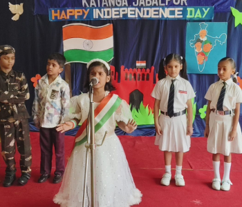 Independence Day celebrations