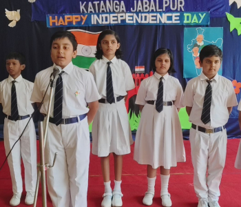 Independence Day celebrations