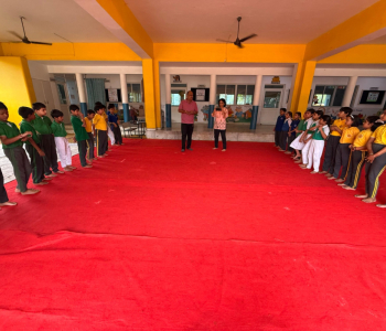 Sports Activity