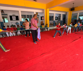 Sports Activity