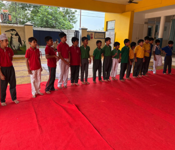 Sports Activity