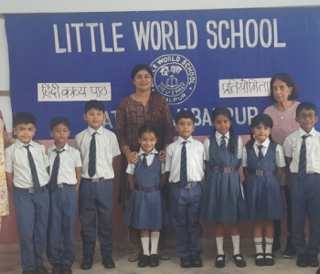 Hindi Kavy Competition 2025