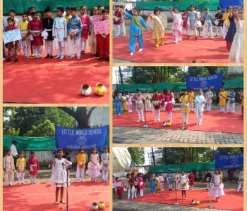 Diwali Celebration 2025